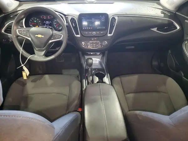 1G1ZD5ST7PF194381 2023 CHEVROLET MALIBU - Image 8