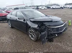 1G1ZD5ST7PF194817 2023 CHEVROLET MALIBU
