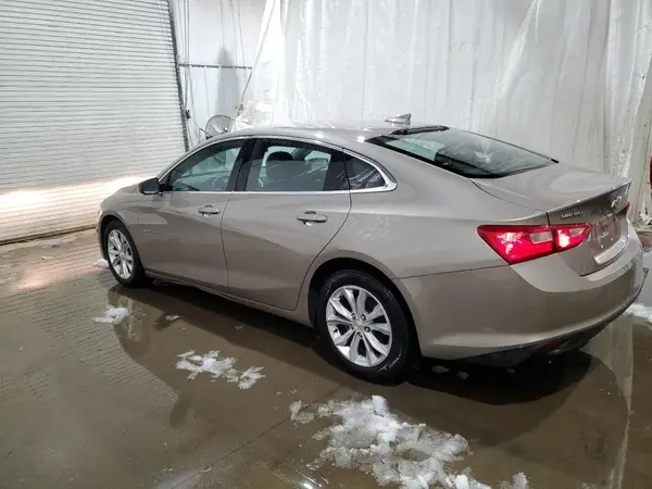 1G1ZD5ST7PF195238 2023 CHEVROLET MALIBU - Image 2