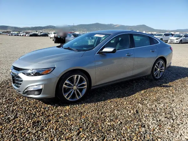 1G1ZD5ST7PF195997 2023 CHEVROLET MALIBU - Image 1
