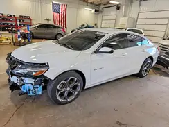 1G1ZD5ST7PF196051 2023 CHEVROLET MALIBU