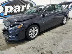 1G1ZD5ST7PF196647 2023 CHEVROLET MALIBU