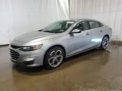 1G1ZD5ST7PF196941 2023 CHEVROLET MALIBU