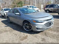 1G1ZD5ST7PF200499 2023 CHEVROLET MALIBU