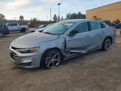 1G1ZD5ST7PF200521 2023 CHEVROLET MALIBU