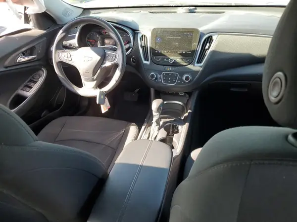 1G1ZD5ST7PF200874 2023 CHEVROLET MALIBU - Image 8