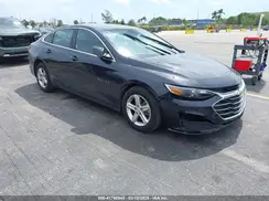 1G1ZD5ST7PF200972 2023 CHEVROLET MALIBU