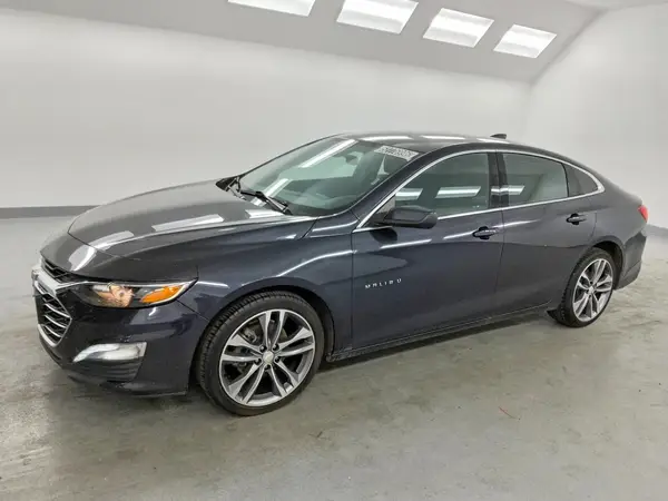 1G1ZD5ST7PF200986 2023 CHEVROLET MALIBU - Image 1