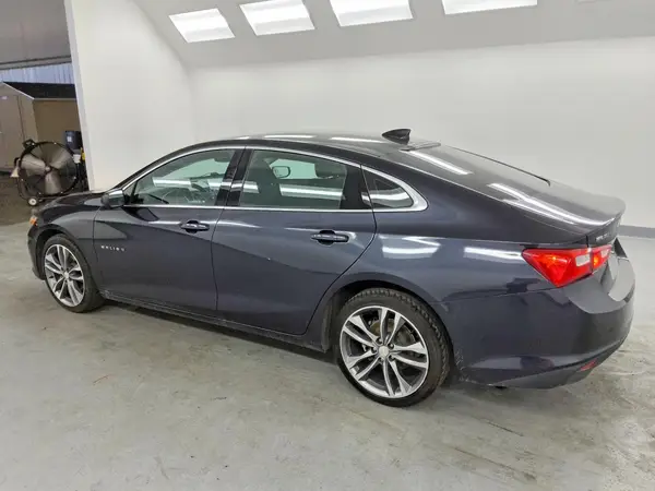 1G1ZD5ST7PF200986 2023 CHEVROLET MALIBU - Image 2