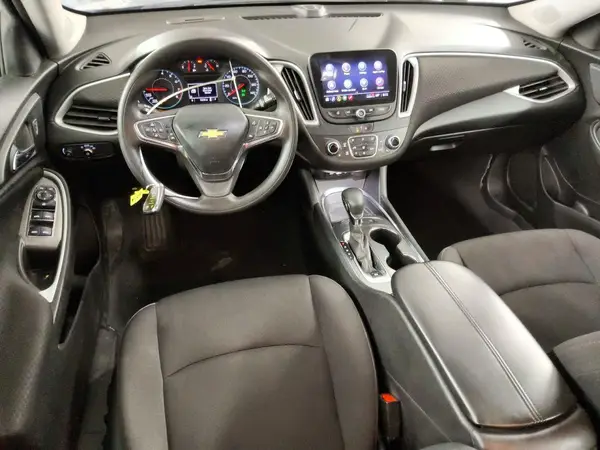 1G1ZD5ST7PF200986 2023 CHEVROLET MALIBU - Image 8