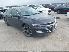 1G1ZD5ST7PF201216 2023 CHEVROLET MALIBU
