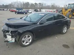 1G1ZD5ST7PF201247 2023 CHEVROLET MALIBU