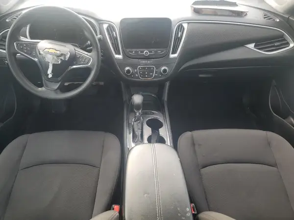 1G1ZD5ST7PF201247 2023 CHEVROLET MALIBU - Image 8