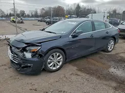 1G1ZD5ST7PF201300 2023 CHEVROLET MALIBU