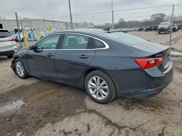 1G1ZD5ST7PF201300 2023 CHEVROLET MALIBU - Image 2