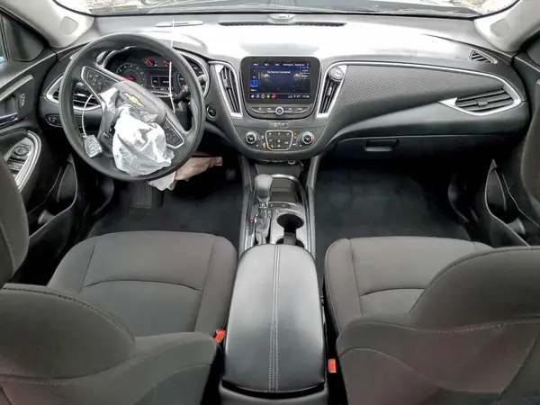 1G1ZD5ST7PF201300 2023 CHEVROLET MALIBU - Image 8