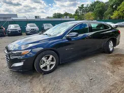 1G1ZD5ST7PF201362 2023 CHEVROLET MALIBU