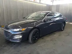 1G1ZD5ST7PF201409 2023 CHEVROLET MALIBU