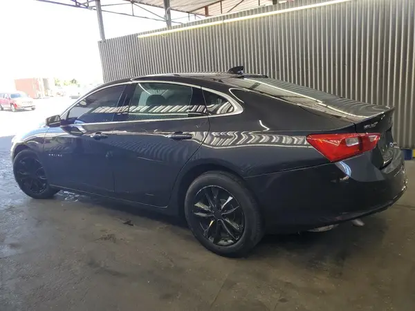 1G1ZD5ST7PF201409 2023 CHEVROLET MALIBU - Image 2
