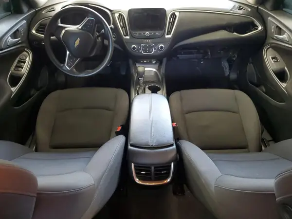 1G1ZD5ST7PF201409 2023 CHEVROLET MALIBU - Image 8