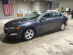 1G1ZD5ST7PF201622 2023 CHEVROLET MALIBU