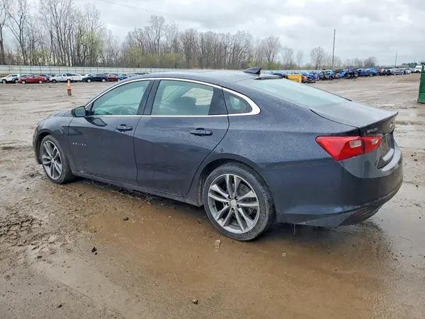 1G1ZD5ST7PF201748 2023 CHEVROLET MALIBU - Image 2