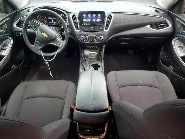 1G1ZD5ST7PF201748 2023 CHEVROLET MALIBU - Image 8