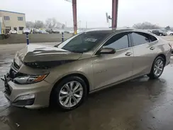 1G1ZD5ST7PF201880 2023 CHEVROLET MALIBU