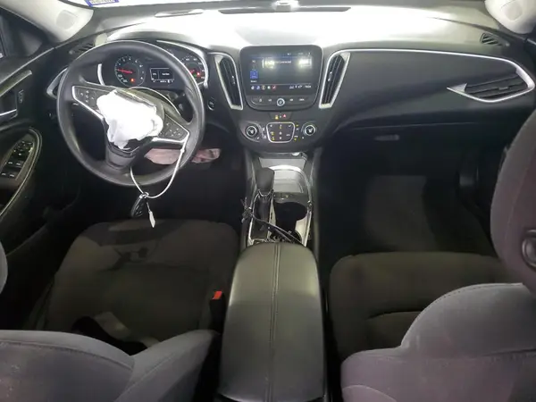 1G1ZD5ST7PF201880 2023 CHEVROLET MALIBU - Image 8