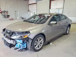 1G1ZD5ST7PF202057 2023 CHEVROLET MALIBU