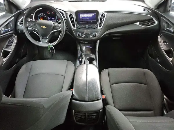 1G1ZD5ST7PF202690 2023 CHEVROLET MALIBU - Image 8