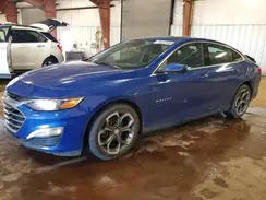 1G1ZD5ST7PF203452 2023 CHEVROLET MALIBU