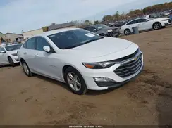 1G1ZD5ST7PF203595 2023 CHEVROLET MALIBU