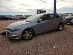 1G1ZD5ST7PF203659 2023 CHEVROLET MALIBU
