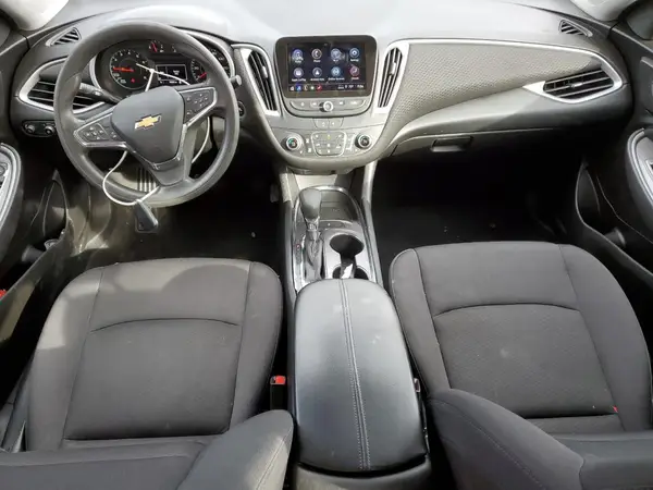 1G1ZD5ST7PF203659 2023 CHEVROLET MALIBU - Image 8