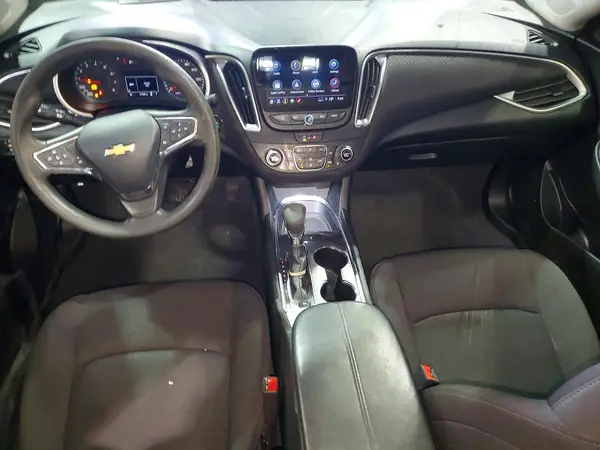 1G1ZD5ST7PF204214 2023 CHEVROLET MALIBU - Image 8