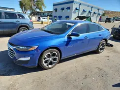 1G1ZD5ST7PF204407 2023 CHEVROLET MALIBU