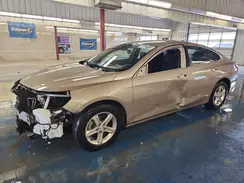 1G1ZD5ST7PF204794 2023 CHEVROLET MALIBU