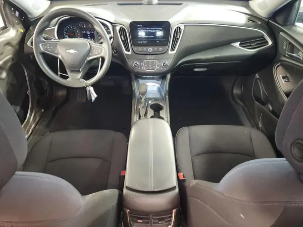 1G1ZD5ST7PF204794 2023 CHEVROLET MALIBU - Image 8