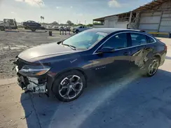 1G1ZD5ST7PF205217 2023 CHEVROLET MALIBU