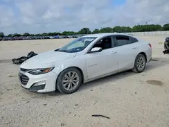 1G1ZD5ST7PF205234 2023 CHEVROLET MALIBU