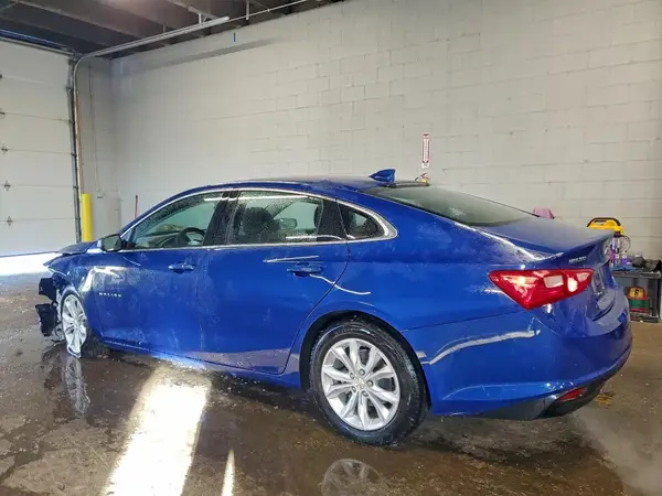 1G1ZD5ST7PF205573 2023 CHEVROLET MALIBU - Image 2
