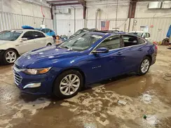 1G1ZD5ST7PF205802 2023 CHEVROLET MALIBU