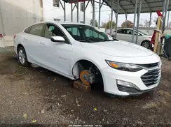1G1ZD5ST7PF206187 2023 CHEVROLET MALIBU