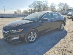 1G1ZD5ST7PF206268 2023 CHEVROLET MALIBU
