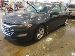 1G1ZD5ST7PF206335 2023 CHEVROLET MALIBU