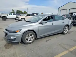 1G1ZD5ST7PF206450 2023 CHEVROLET MALIBU