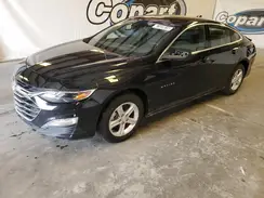 1G1ZD5ST7PF206495 2023 CHEVROLET MALIBU