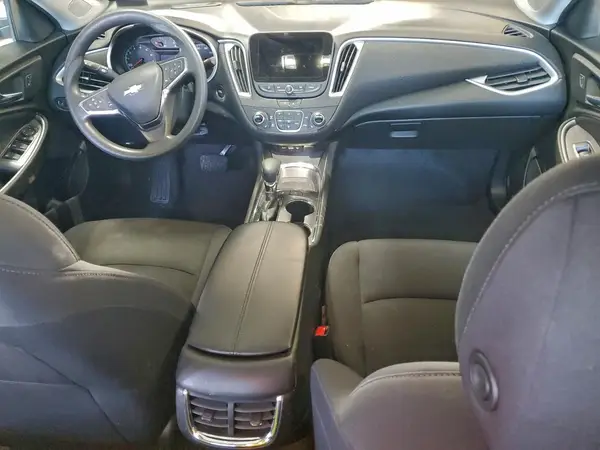 1G1ZD5ST7PF206805 2023 CHEVROLET MALIBU - Image 8