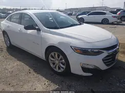 1G1ZD5ST7PF207341 2023 CHEVROLET MALIBU